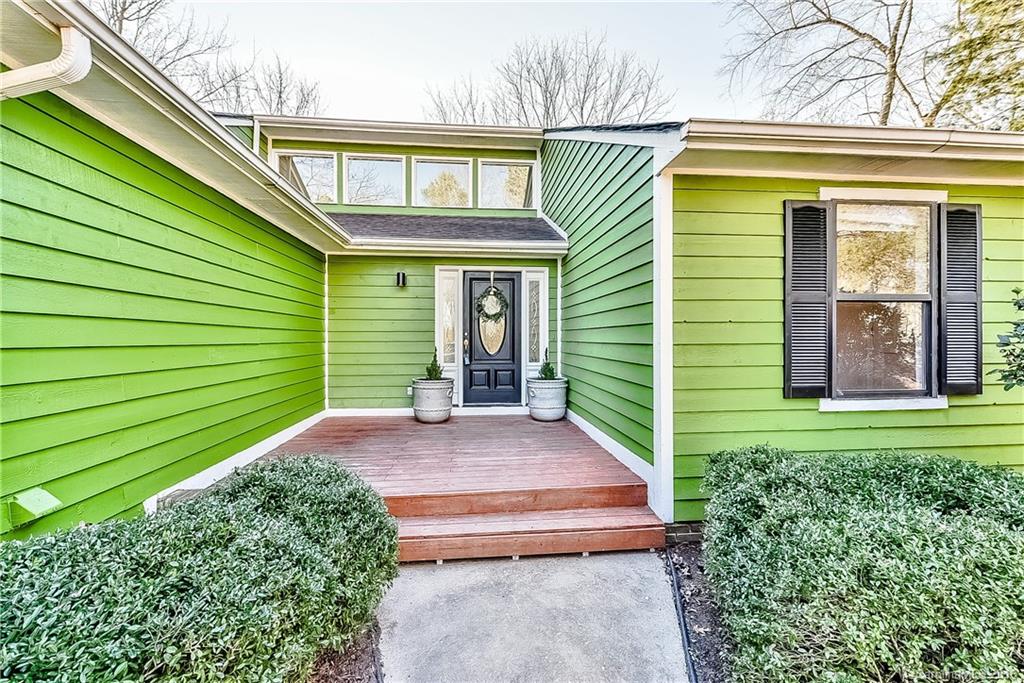 Tega Cay - Residential