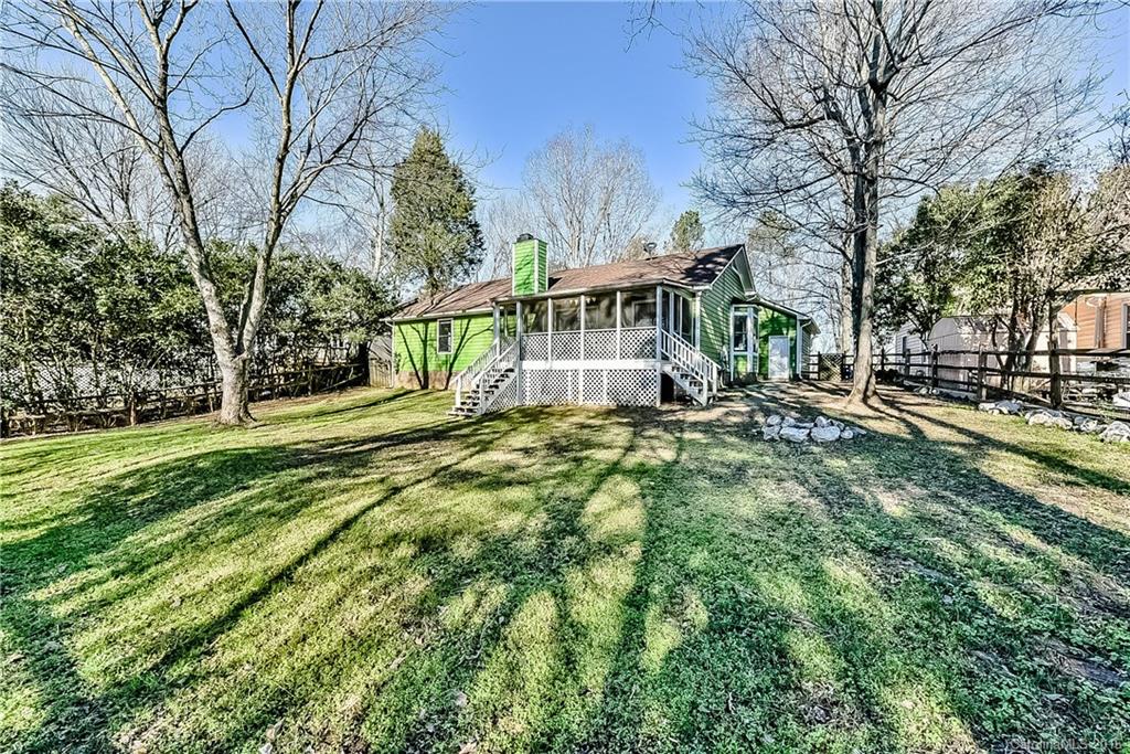 Tega Cay - Residential