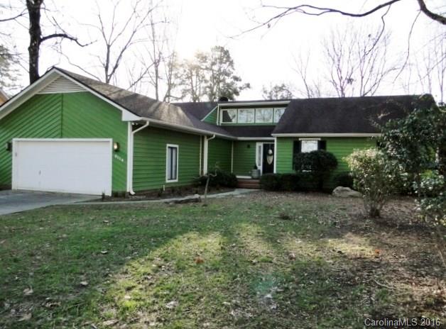 Tega Cay - Residential