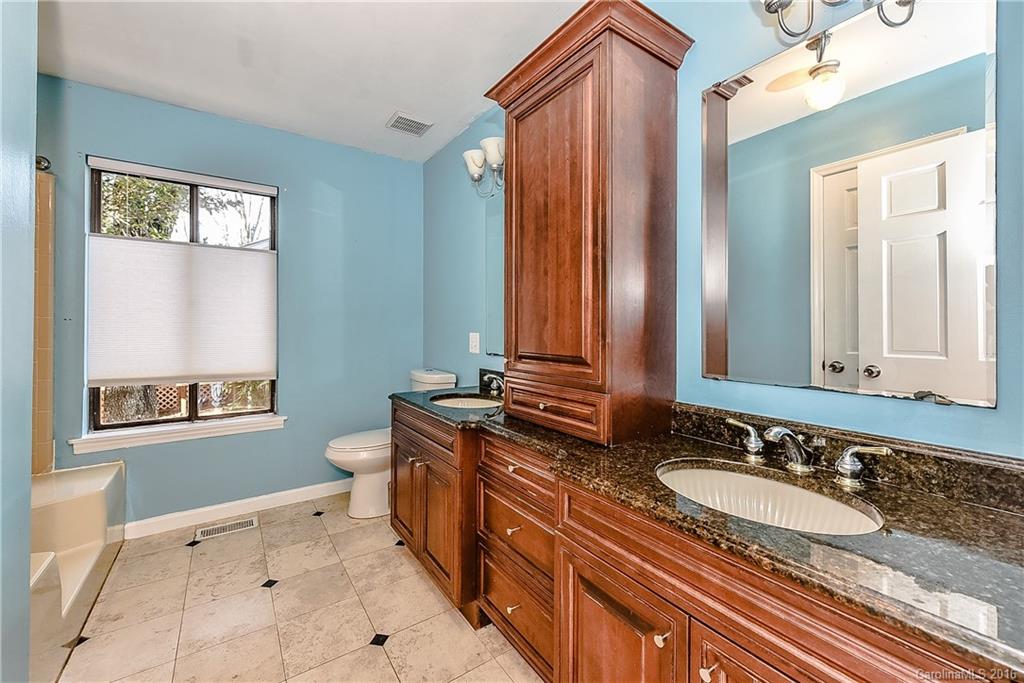 Tega Cay - Residential
