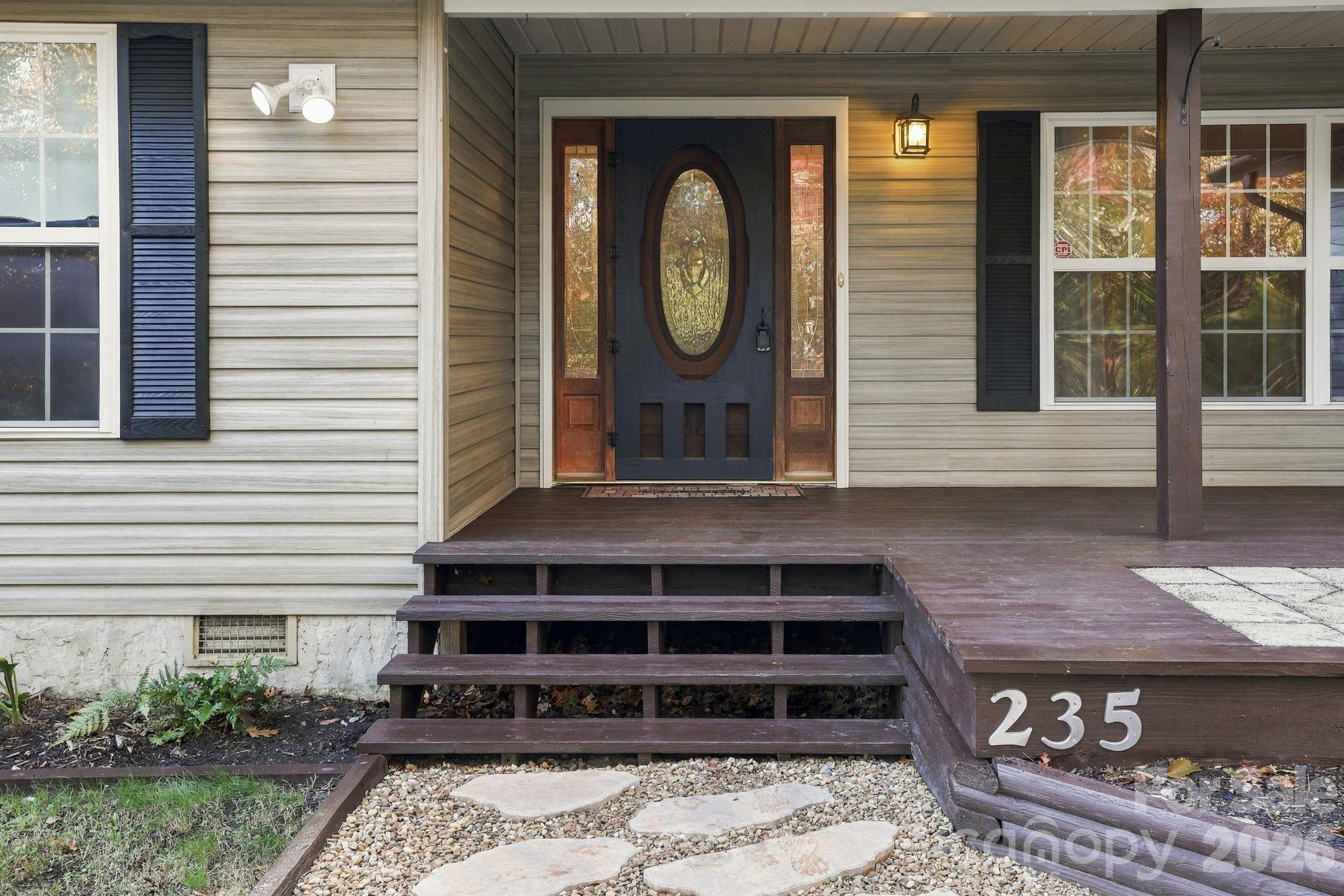 235 Inez Drive