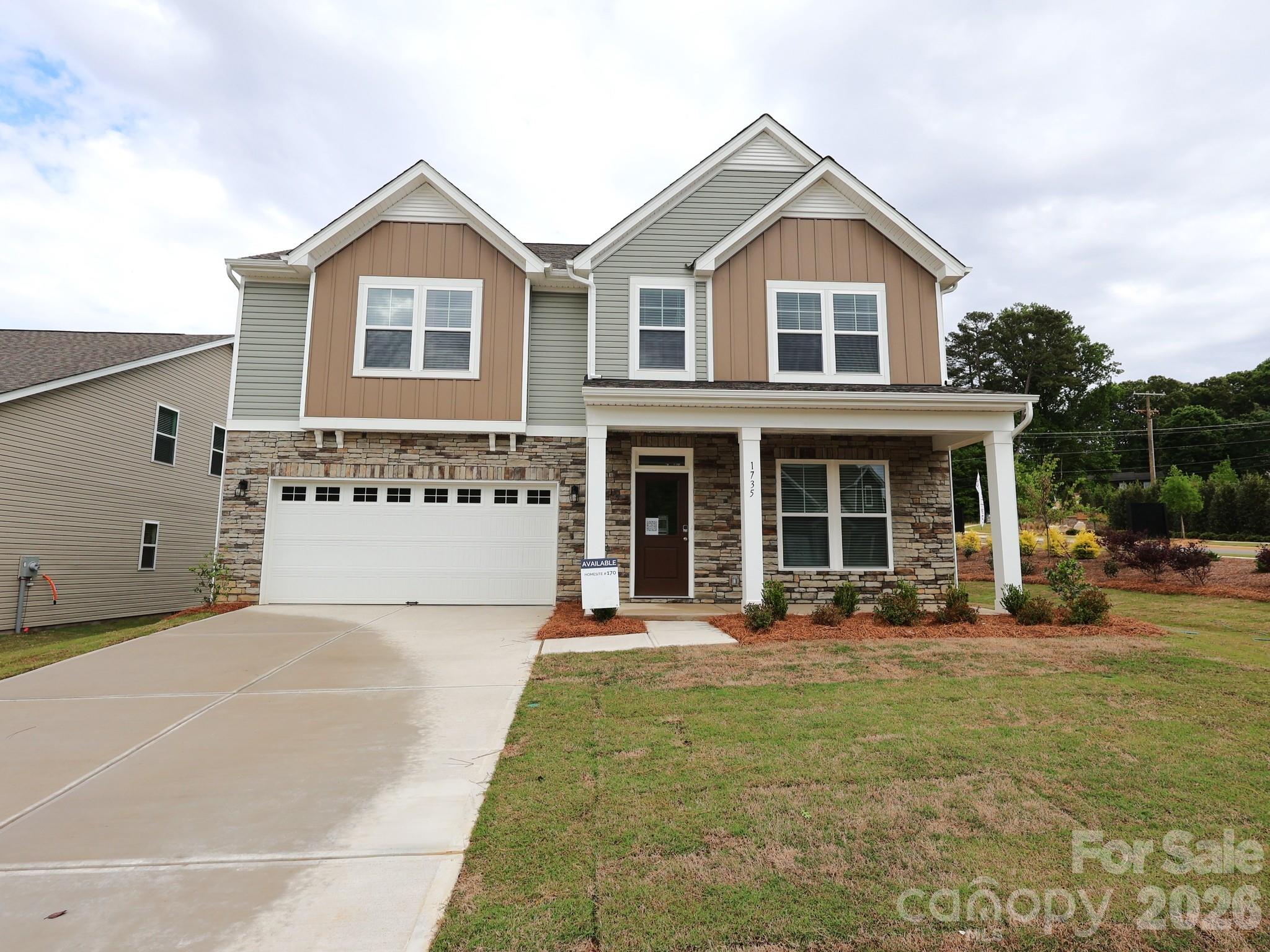 Boulder Ridge - Residential