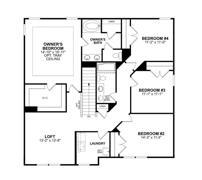 1735 Boulder Ridge Drive