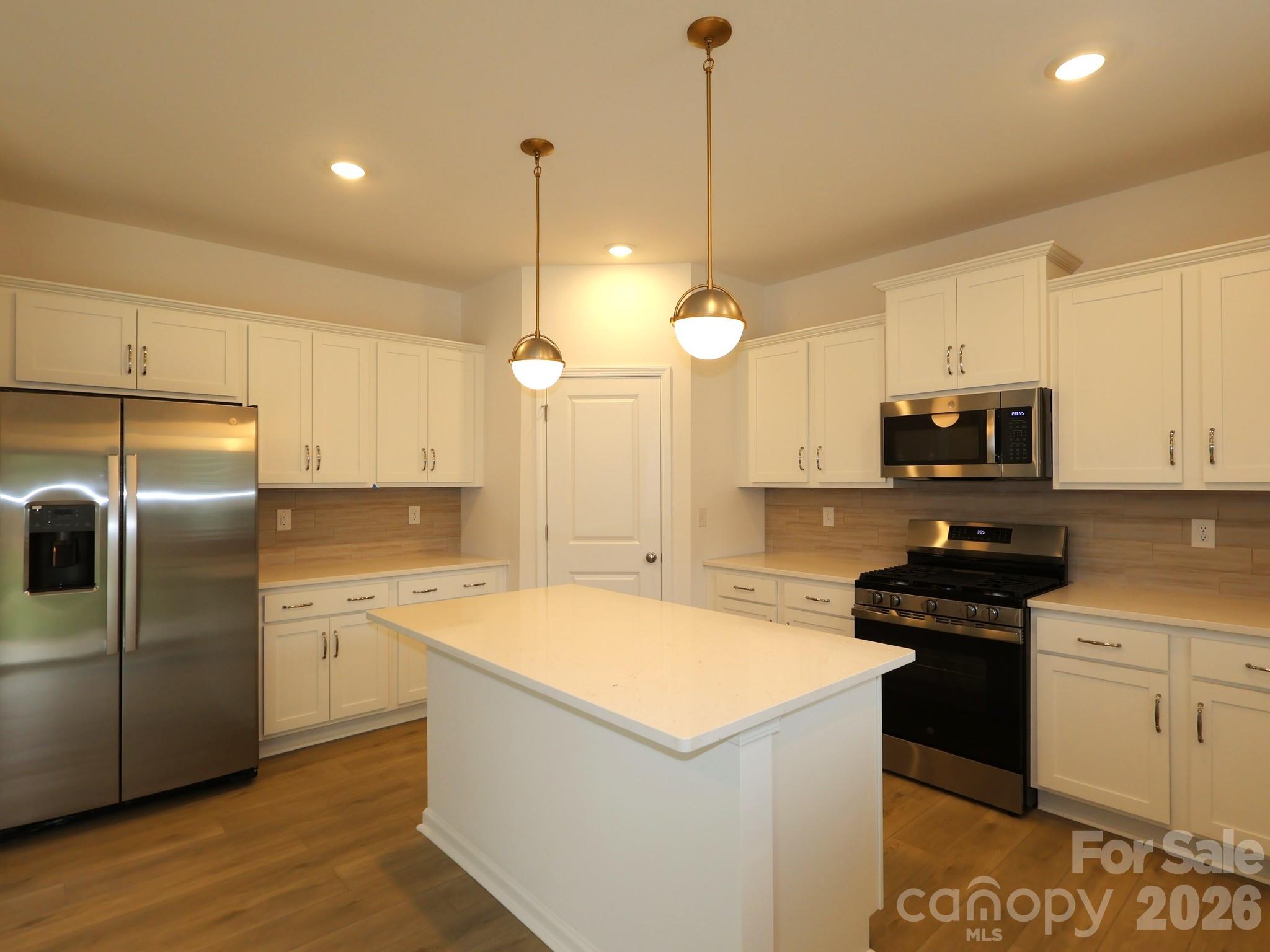 Boulder Ridge - Residential