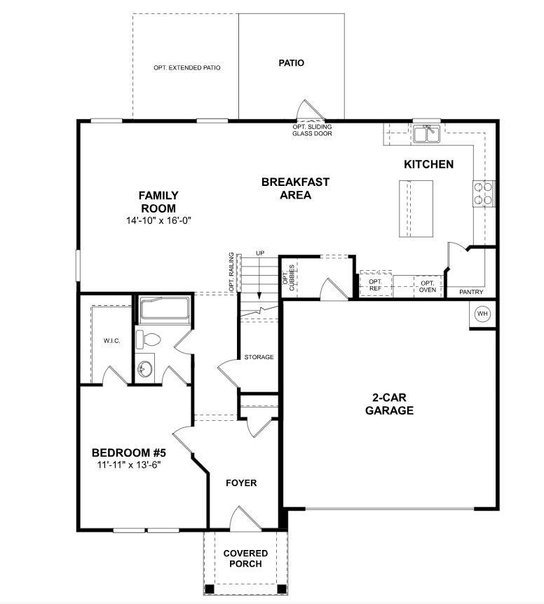 1735 Boulder Ridge Drive