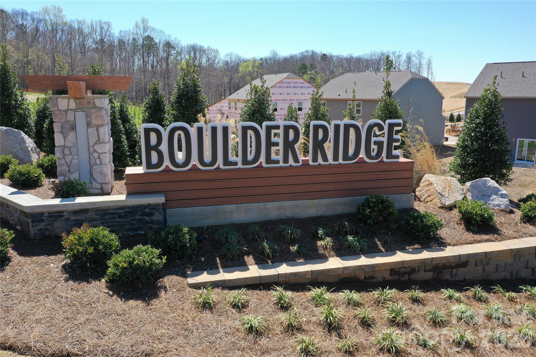 1735 Boulder Ridge Drive