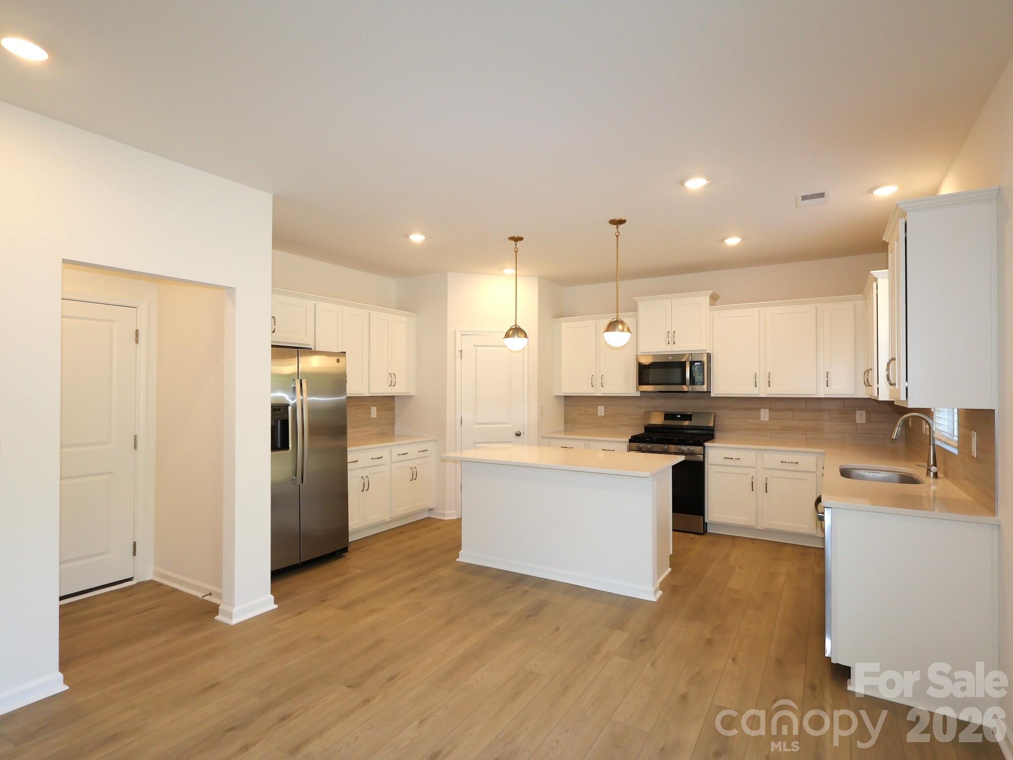 Boulder Ridge - Residential