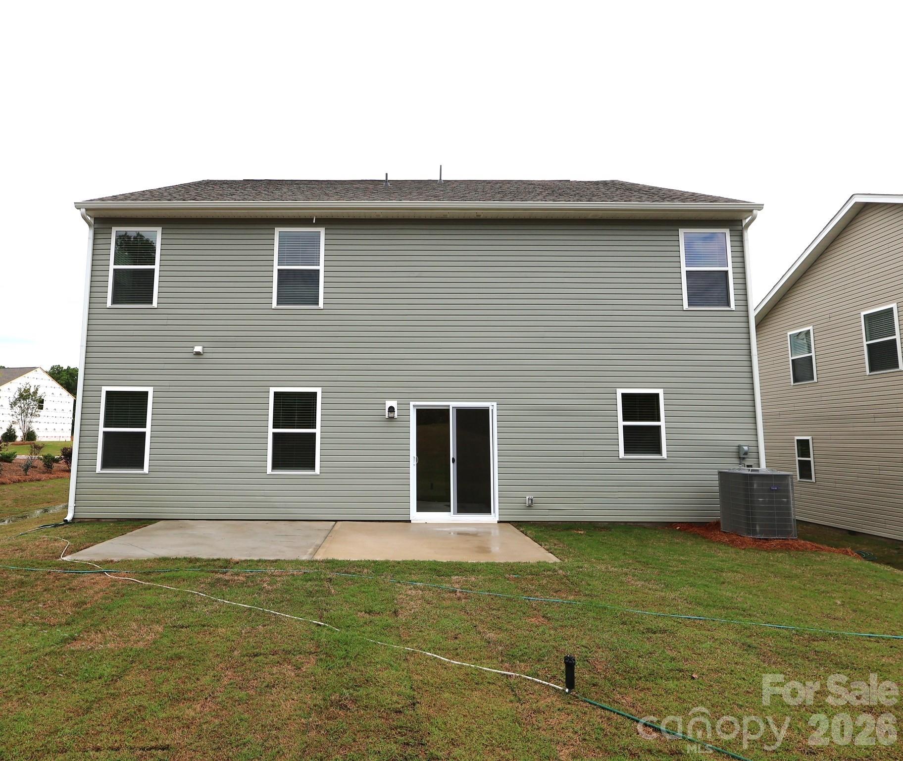 Boulder Ridge - Residential