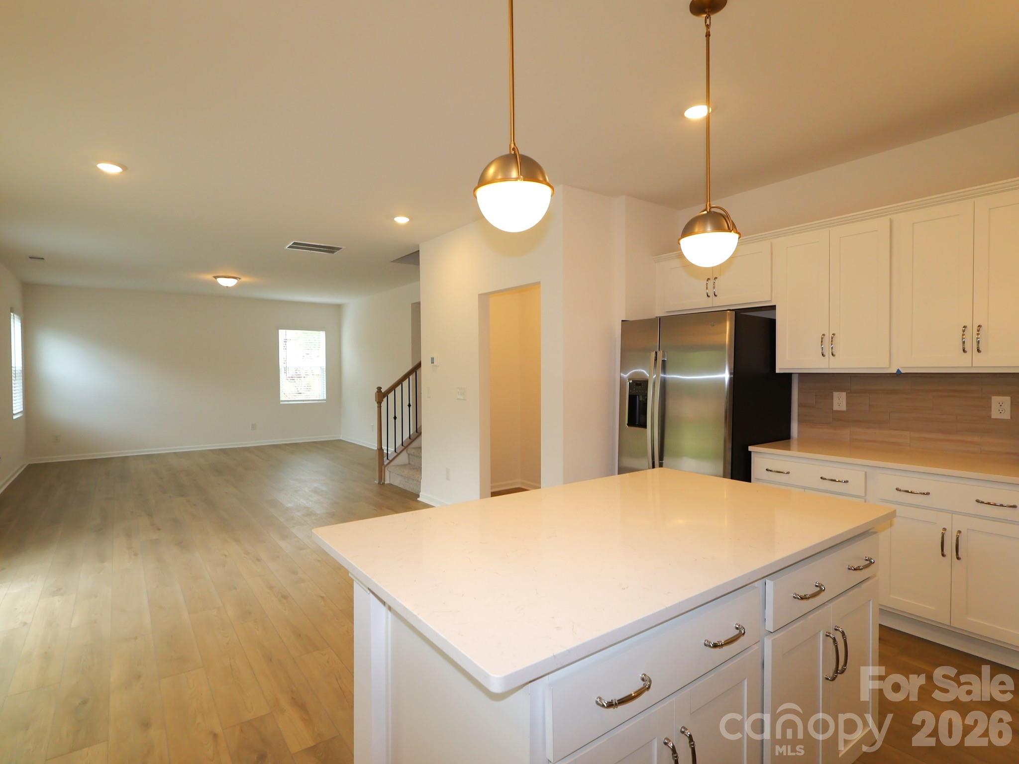 Boulder Ridge - Residential