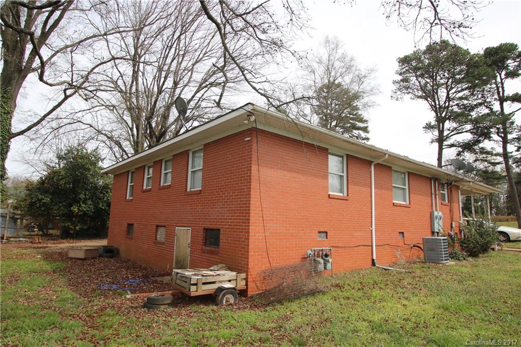 none - Residential Income