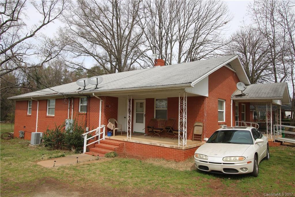 none - Residential Income