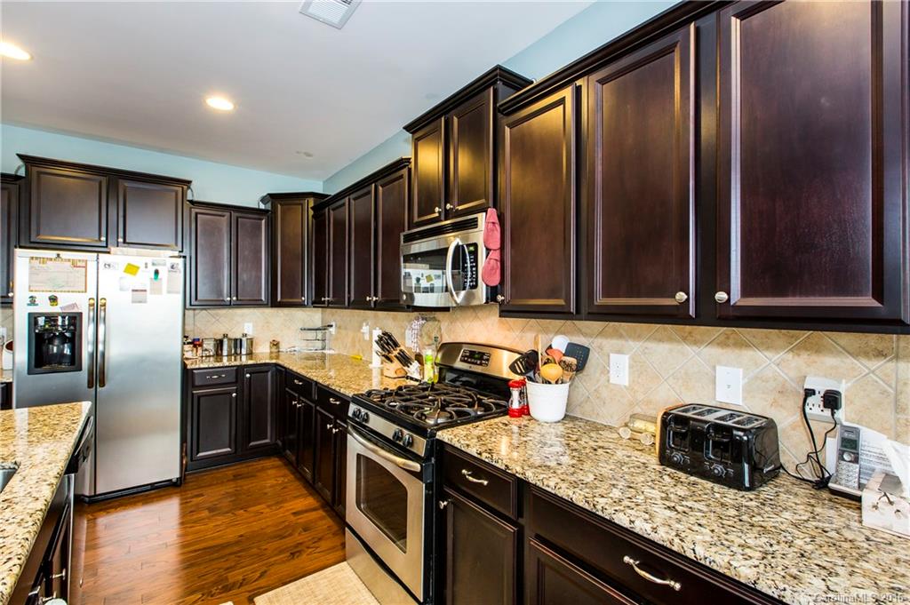 Carolina Reserve - Residential