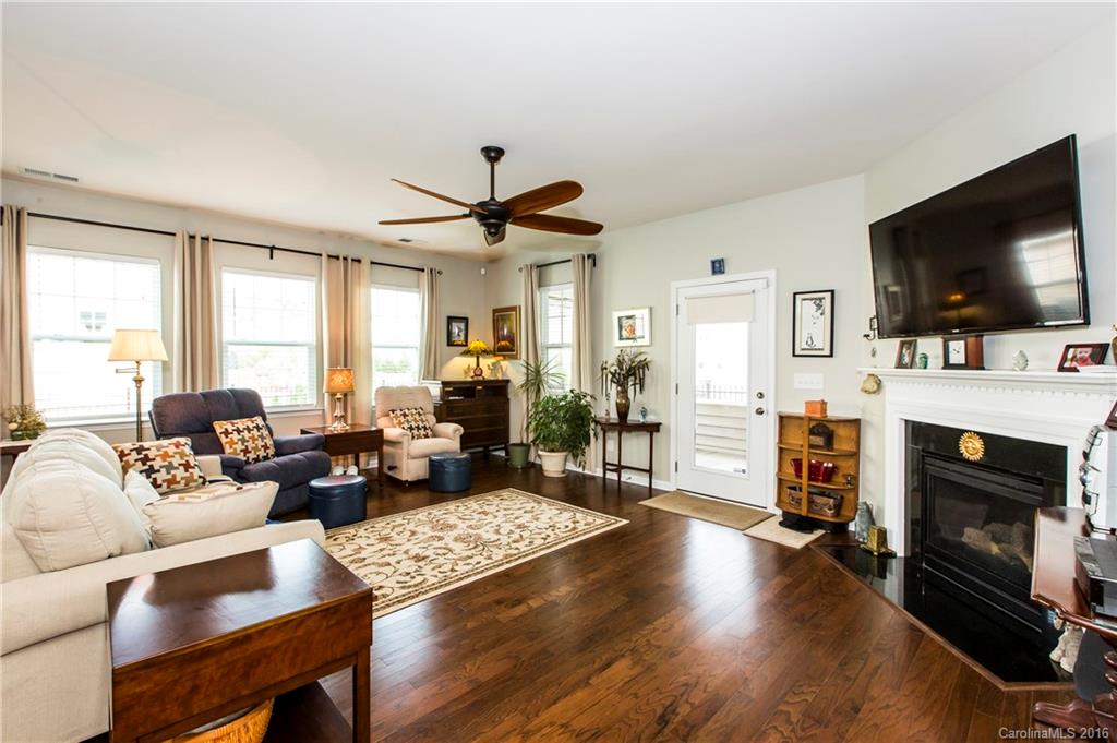 Carolina Reserve - Residential