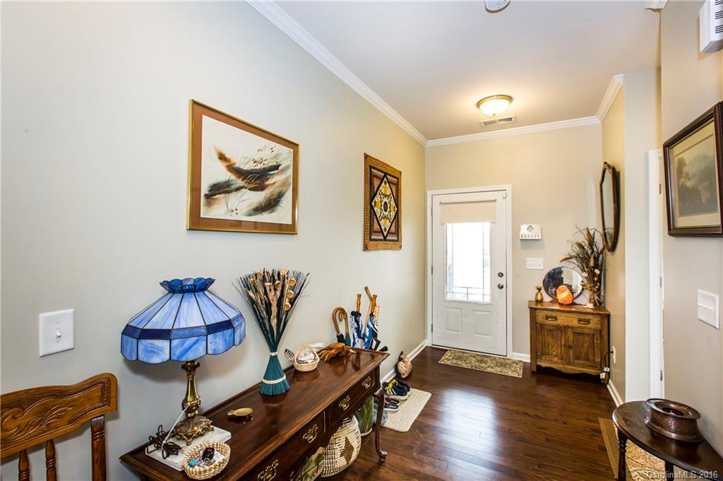 Carolina Reserve - Residential