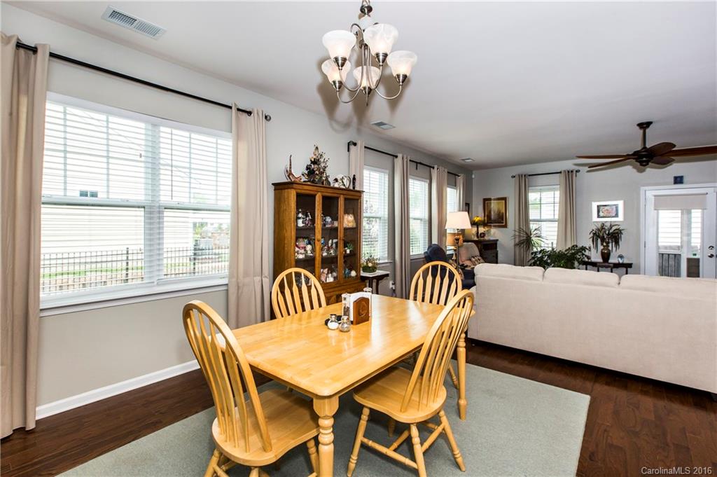 Carolina Reserve - Residential