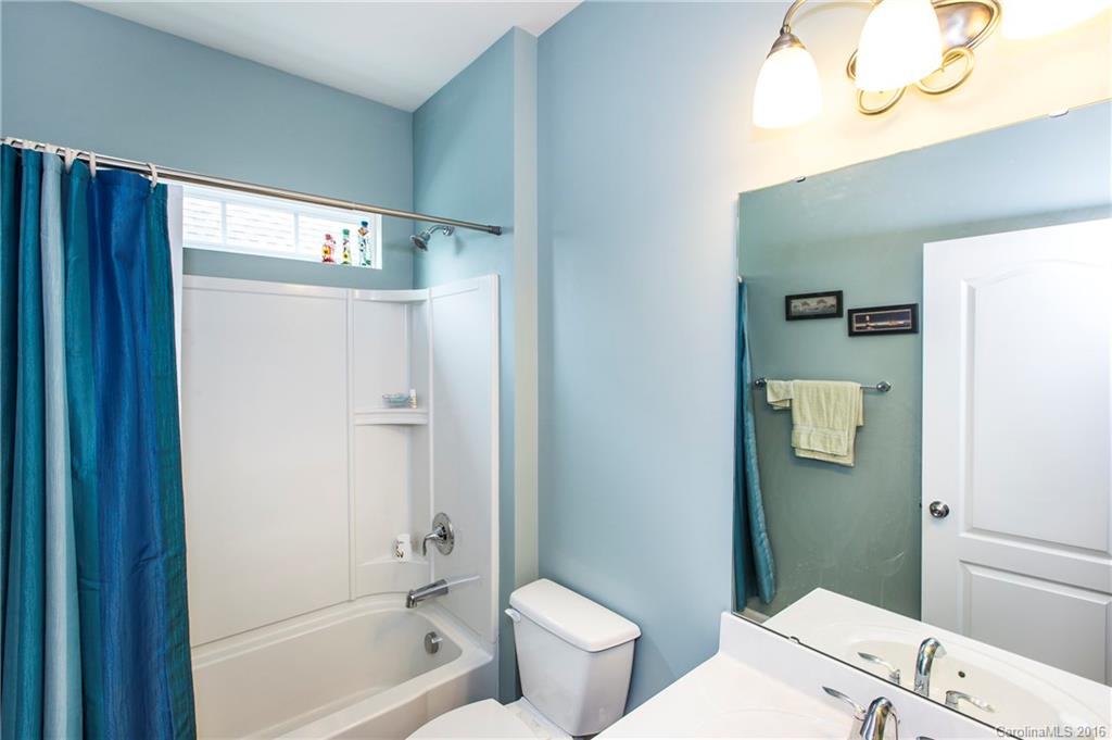 Carolina Reserve - Residential