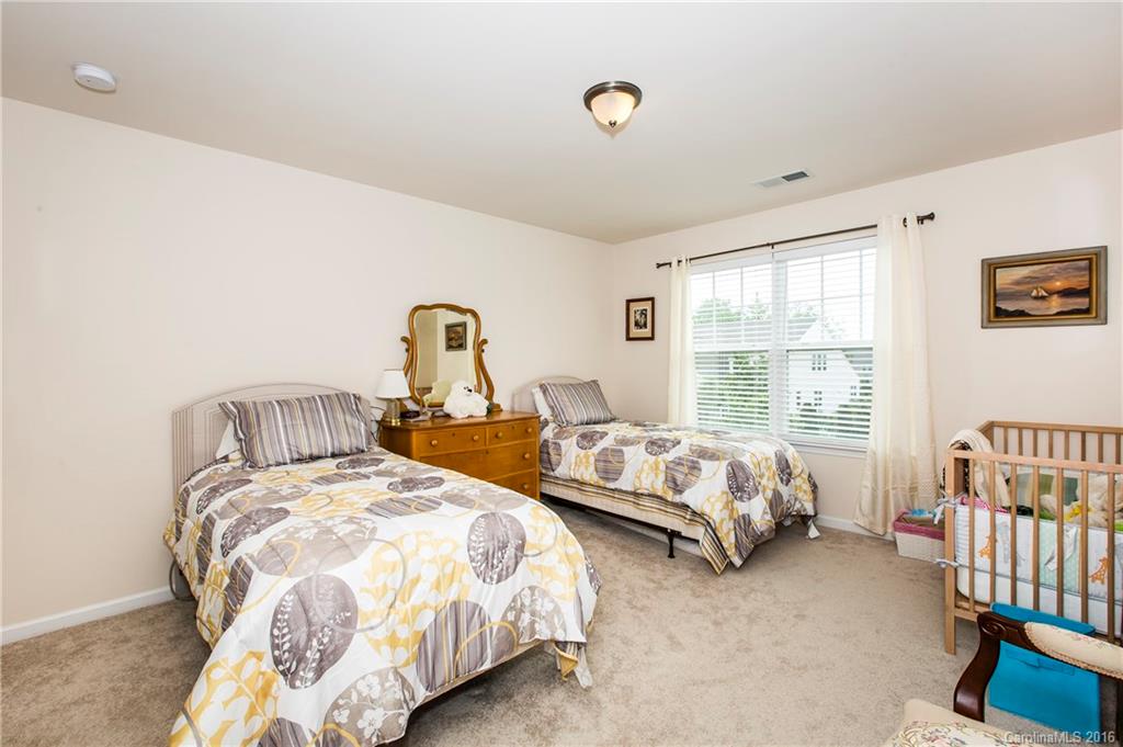 Carolina Reserve - Residential