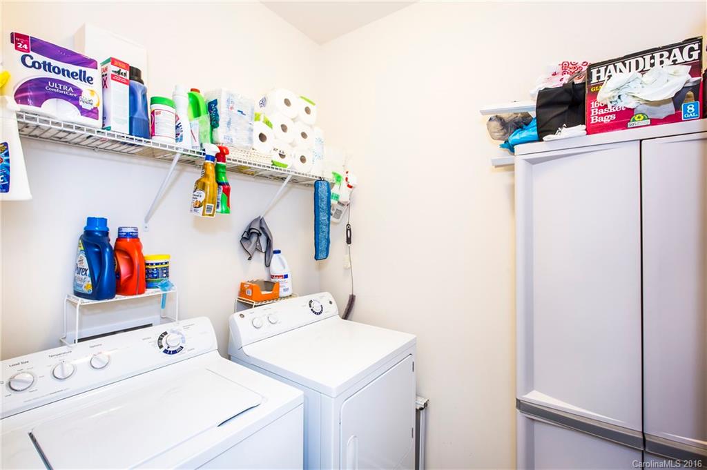 Carolina Reserve - Residential