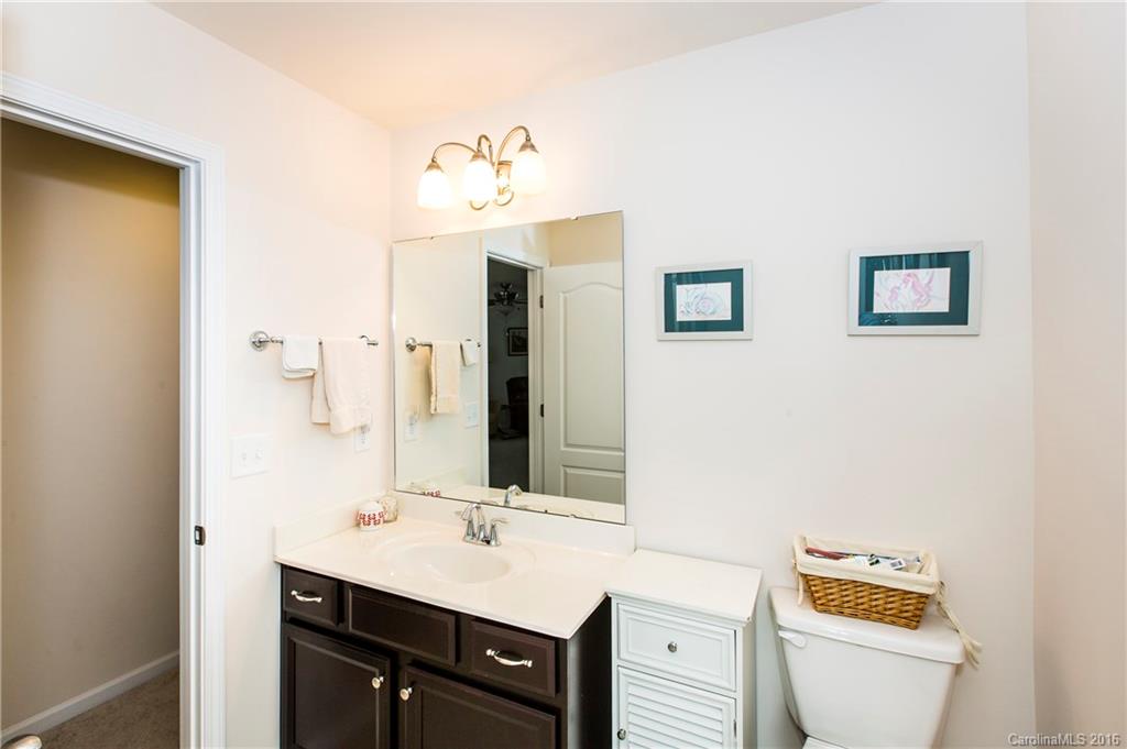 Carolina Reserve - Residential