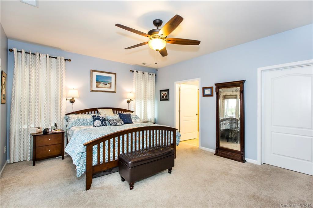 Carolina Reserve - Residential