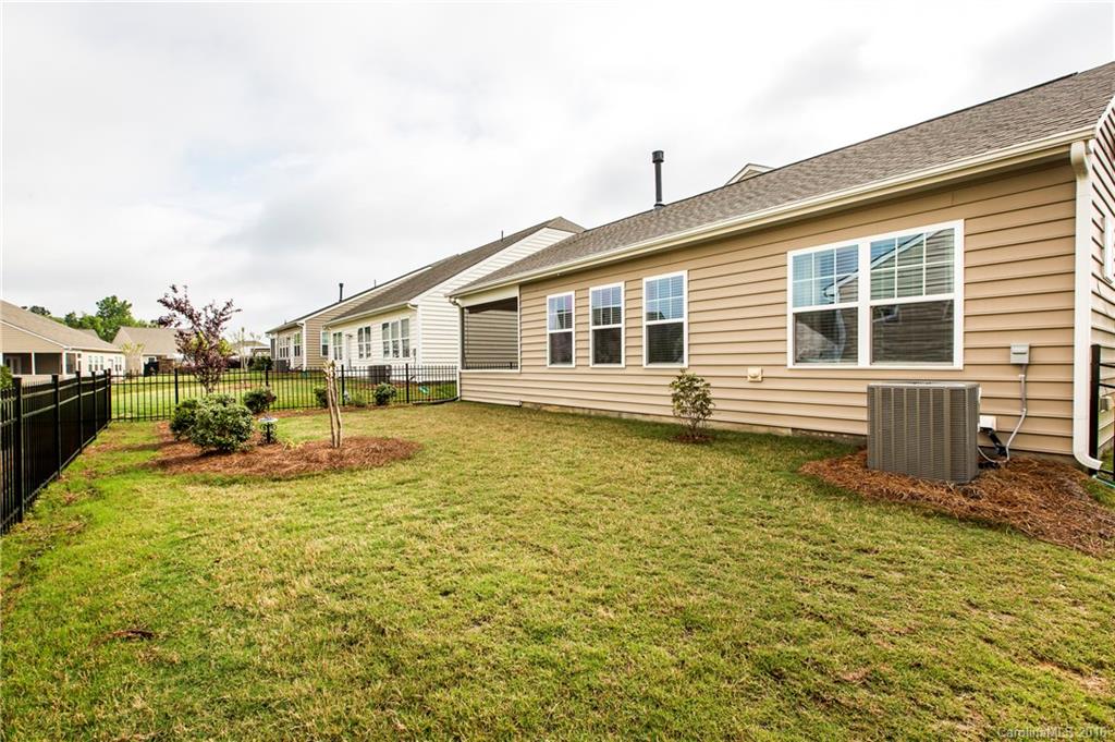 Carolina Reserve - Residential