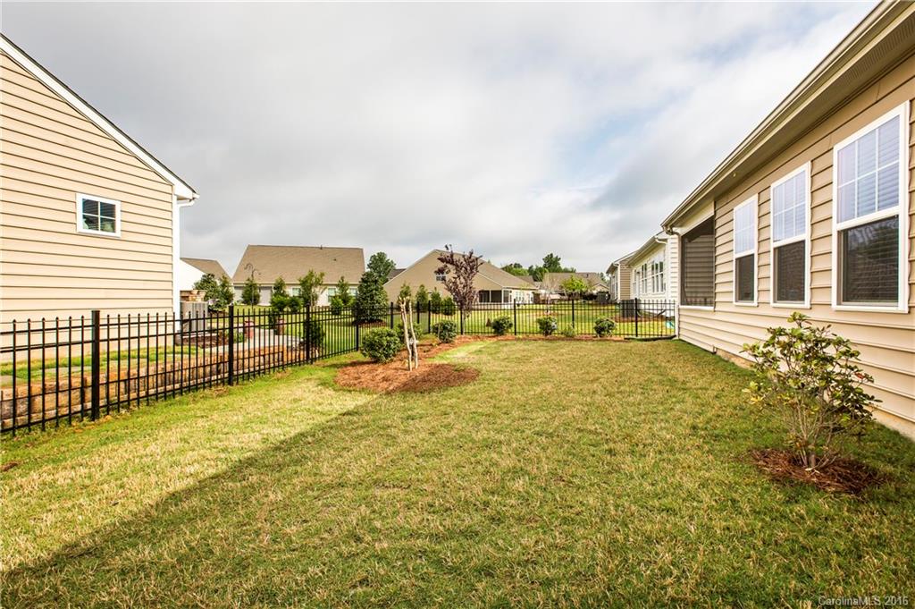 Carolina Reserve - Residential