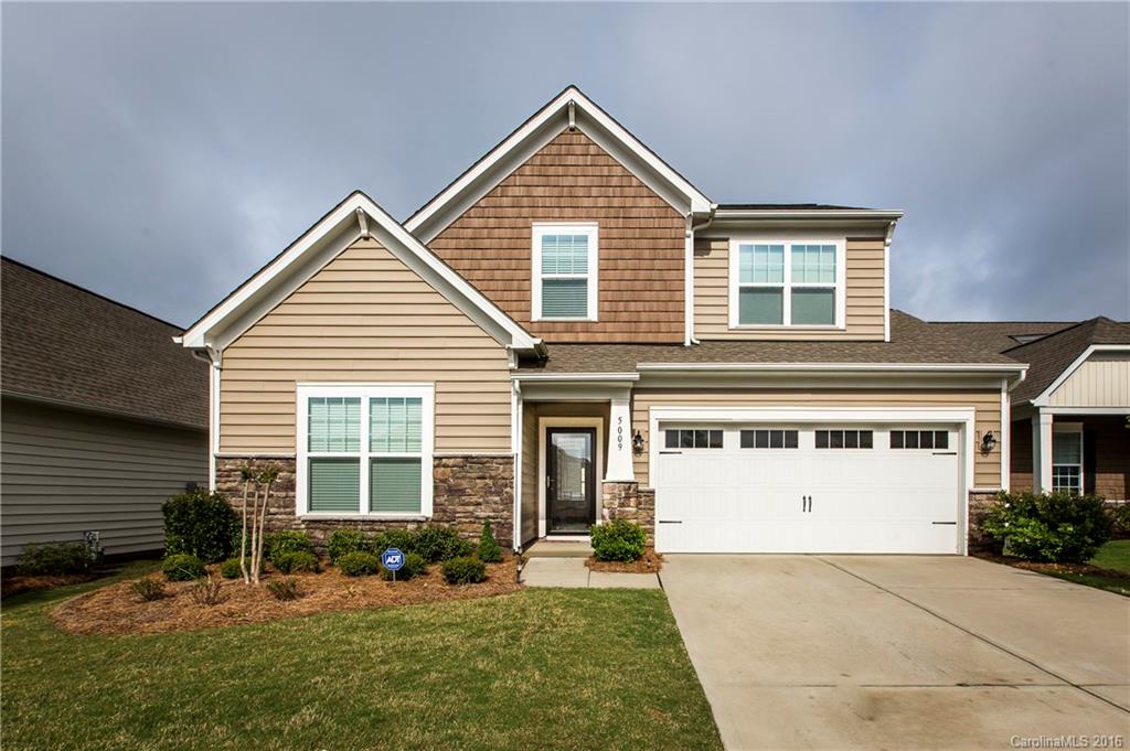 Carolina Reserve - Residential