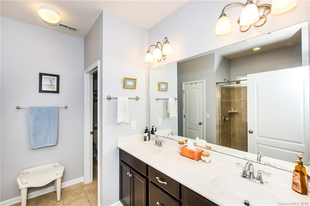 Carolina Reserve - Residential