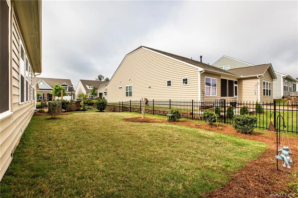 Carolina Reserve - Residential