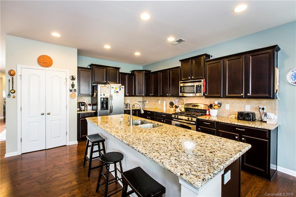 Carolina Reserve - Residential