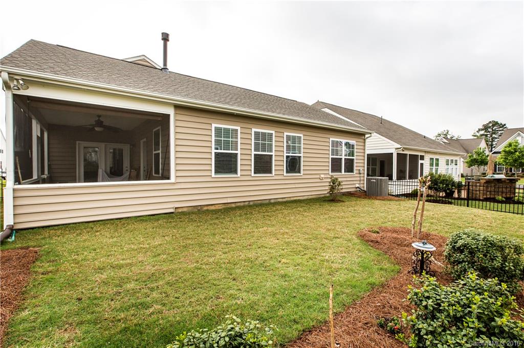 Carolina Reserve - Residential