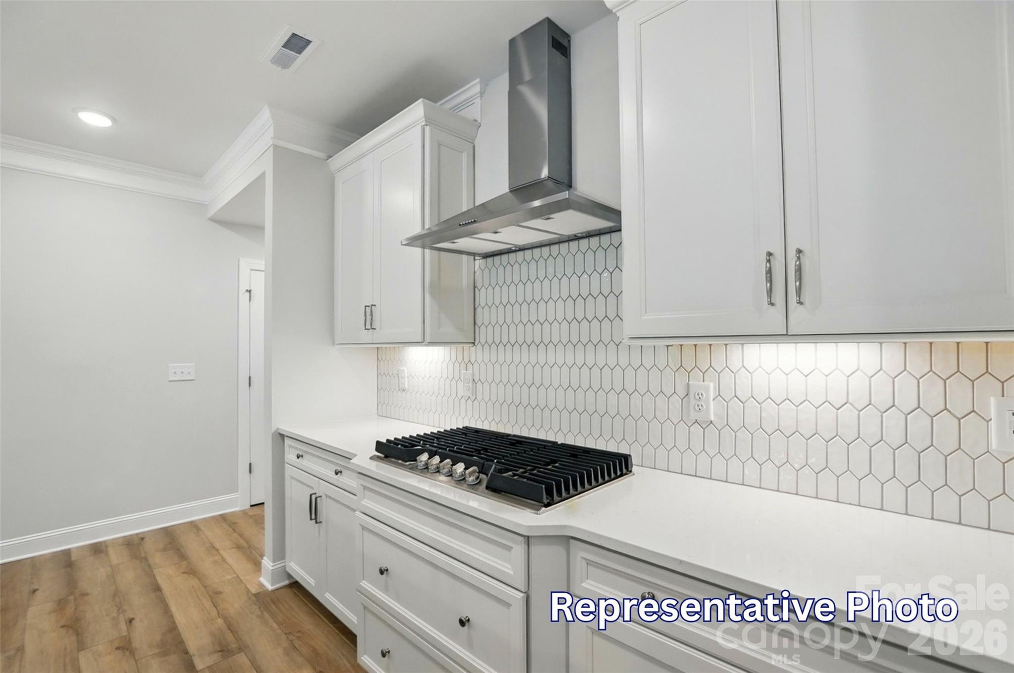 Carrington - Residential