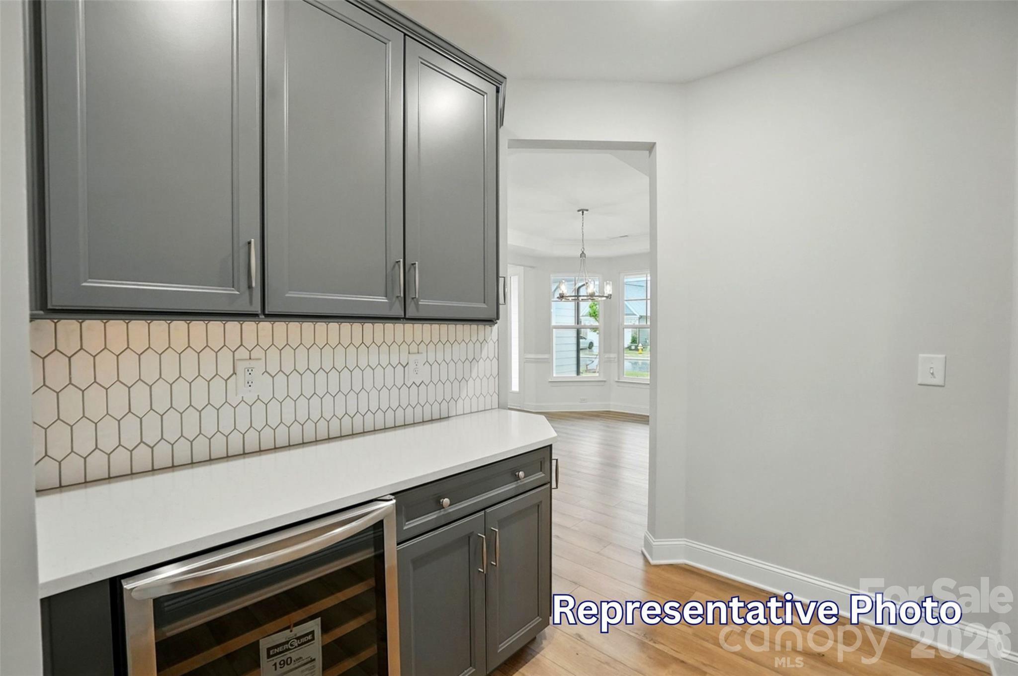 Carrington - Residential