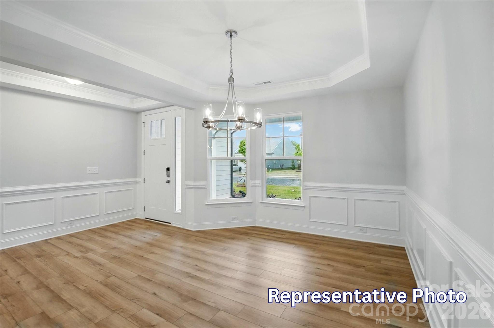 Carrington - Residential