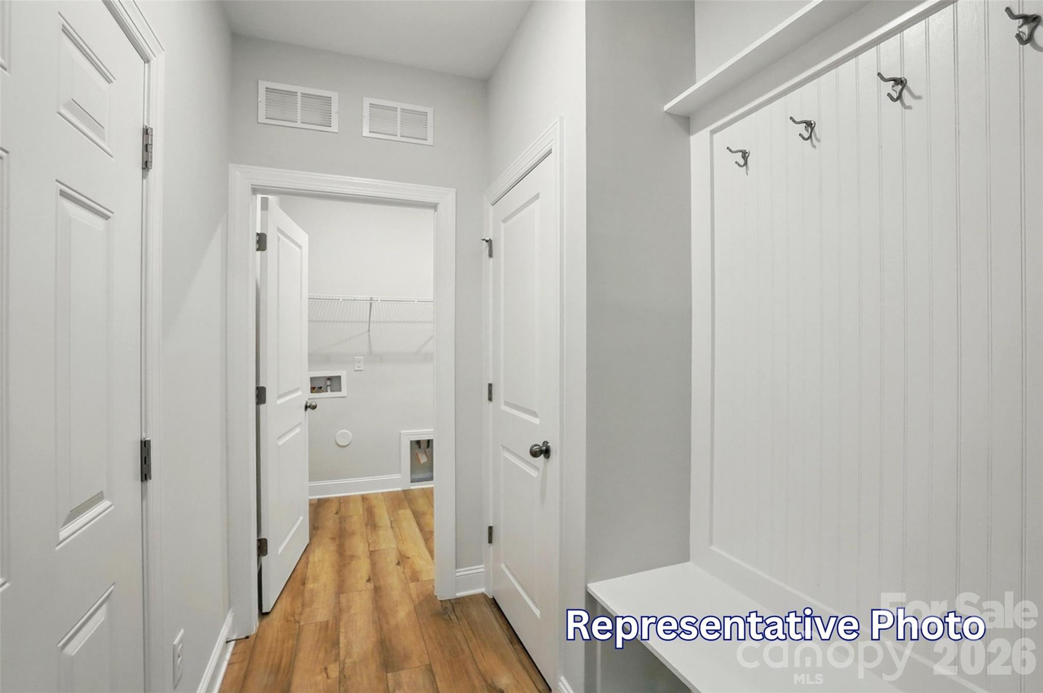 Carrington - Residential