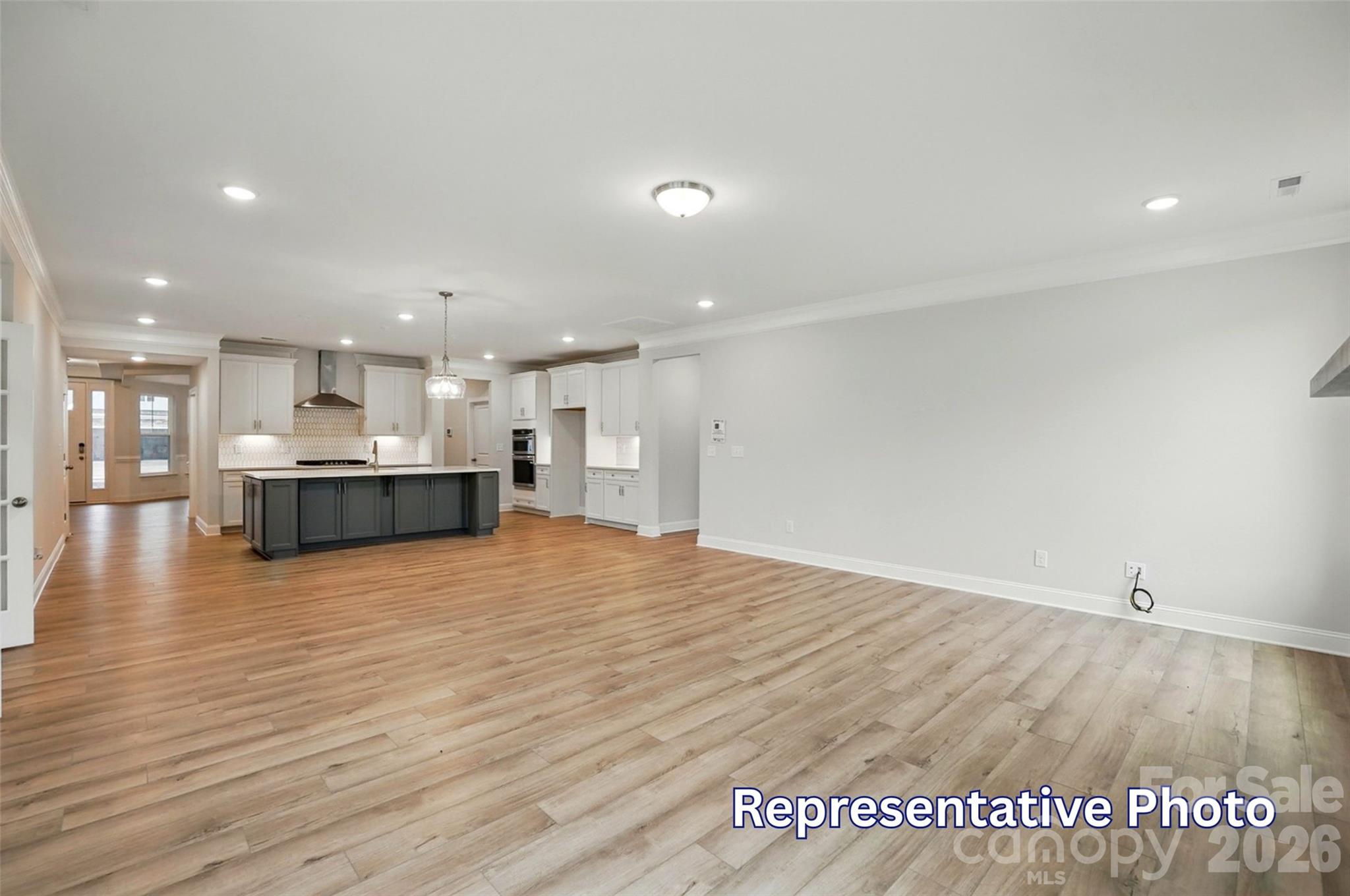 Carrington - Residential