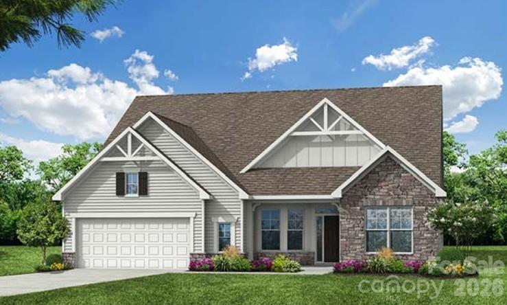 Carrington - Residential