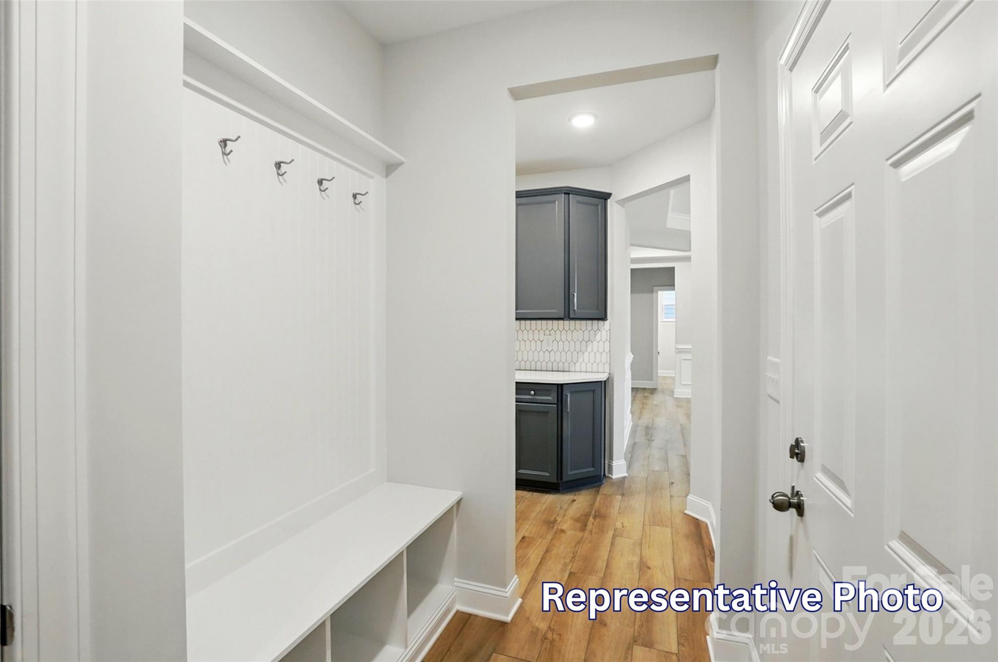 Carrington - Residential