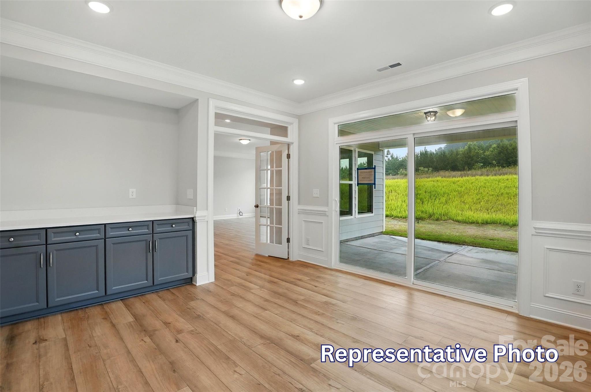 Carrington - Residential