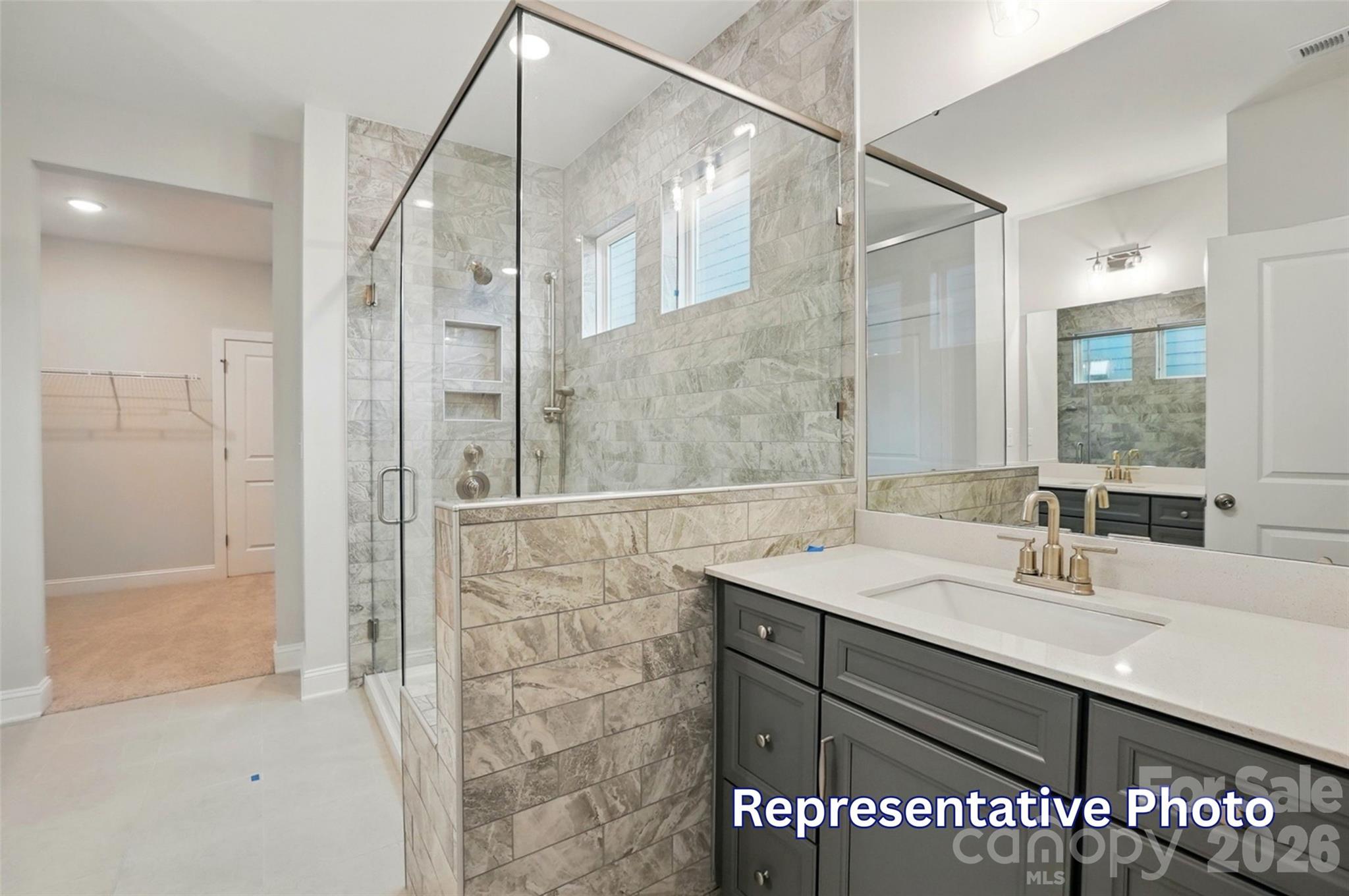 Carrington - Residential