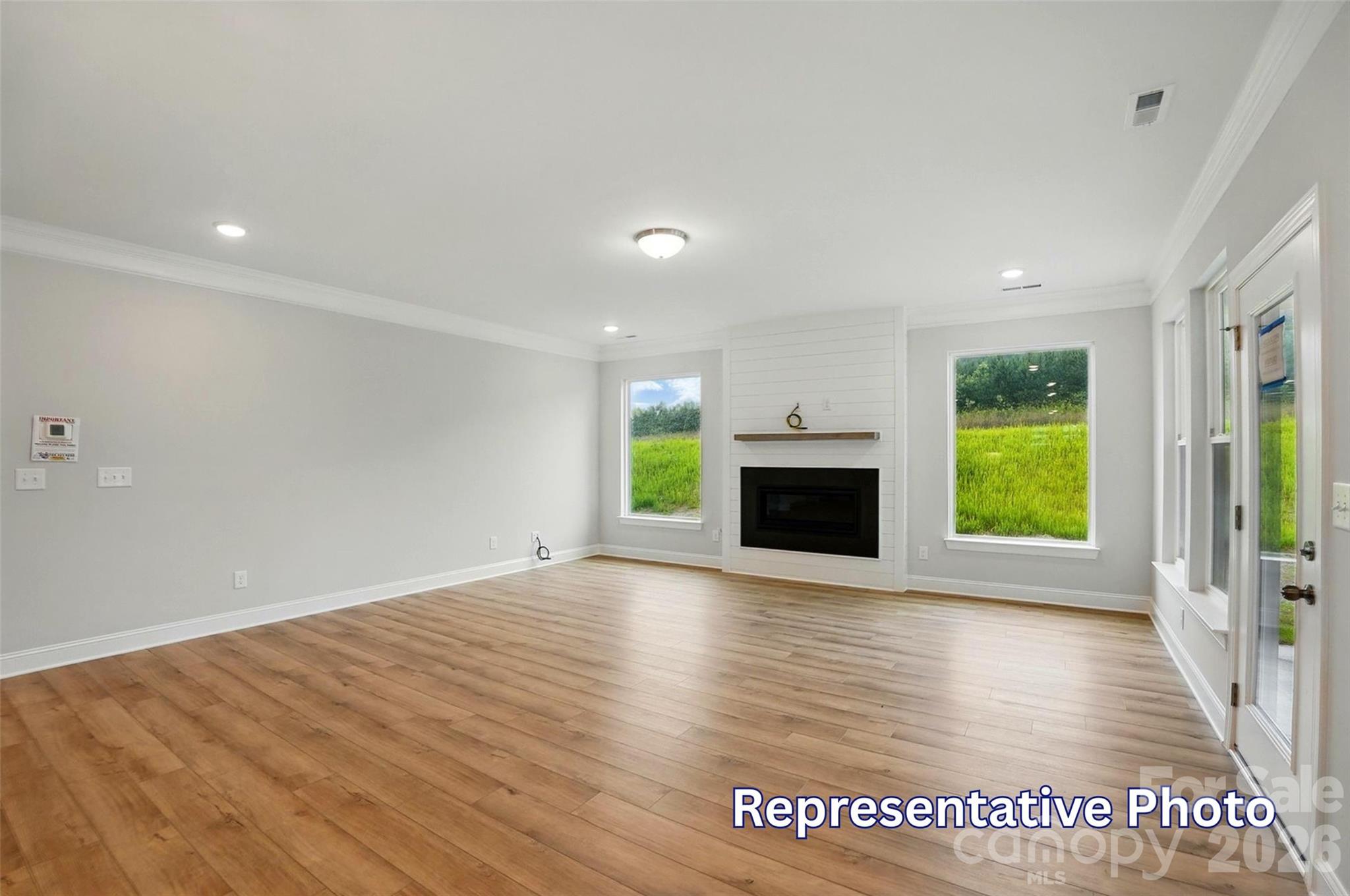 Carrington - Residential