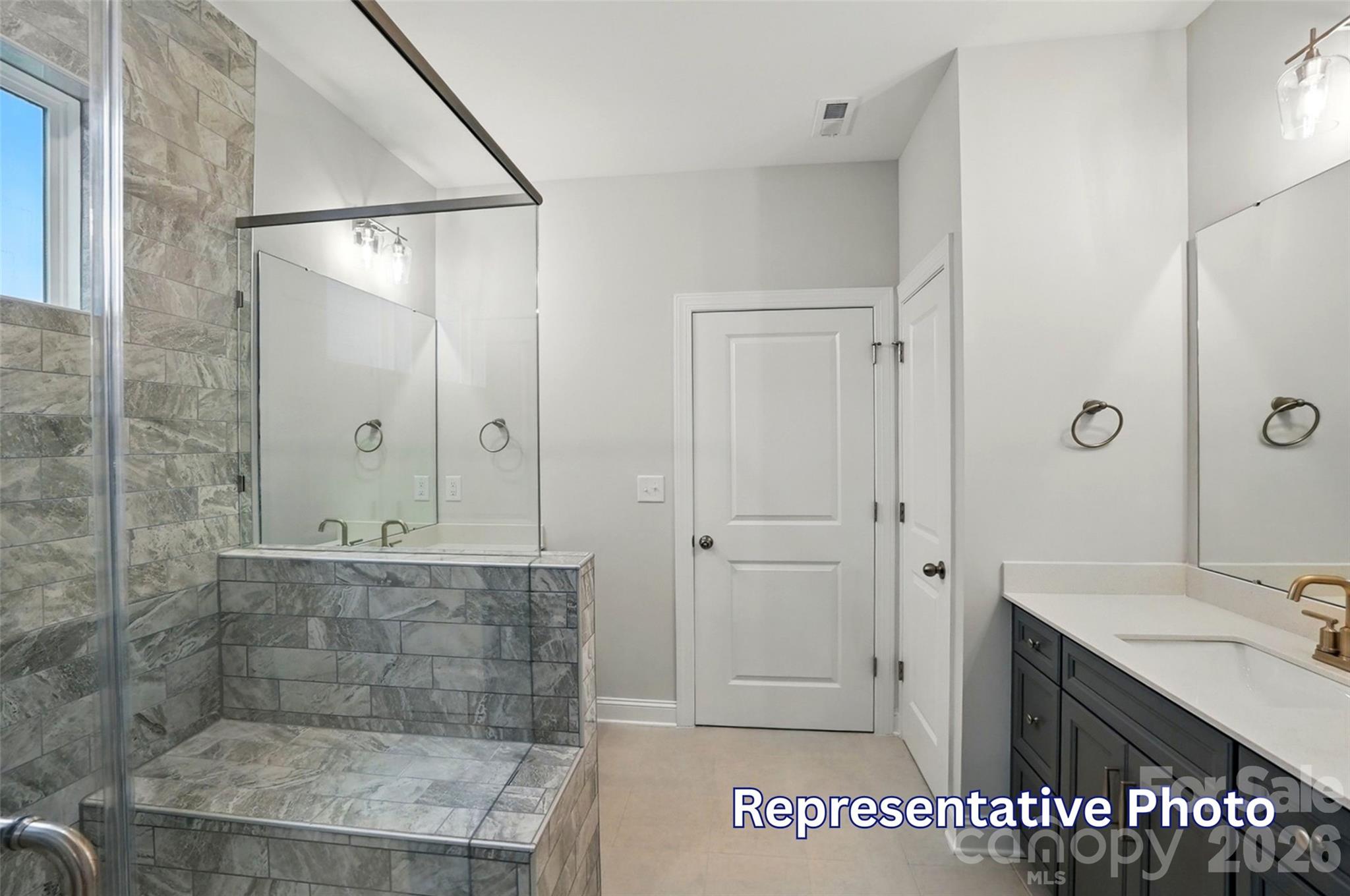 Carrington - Residential