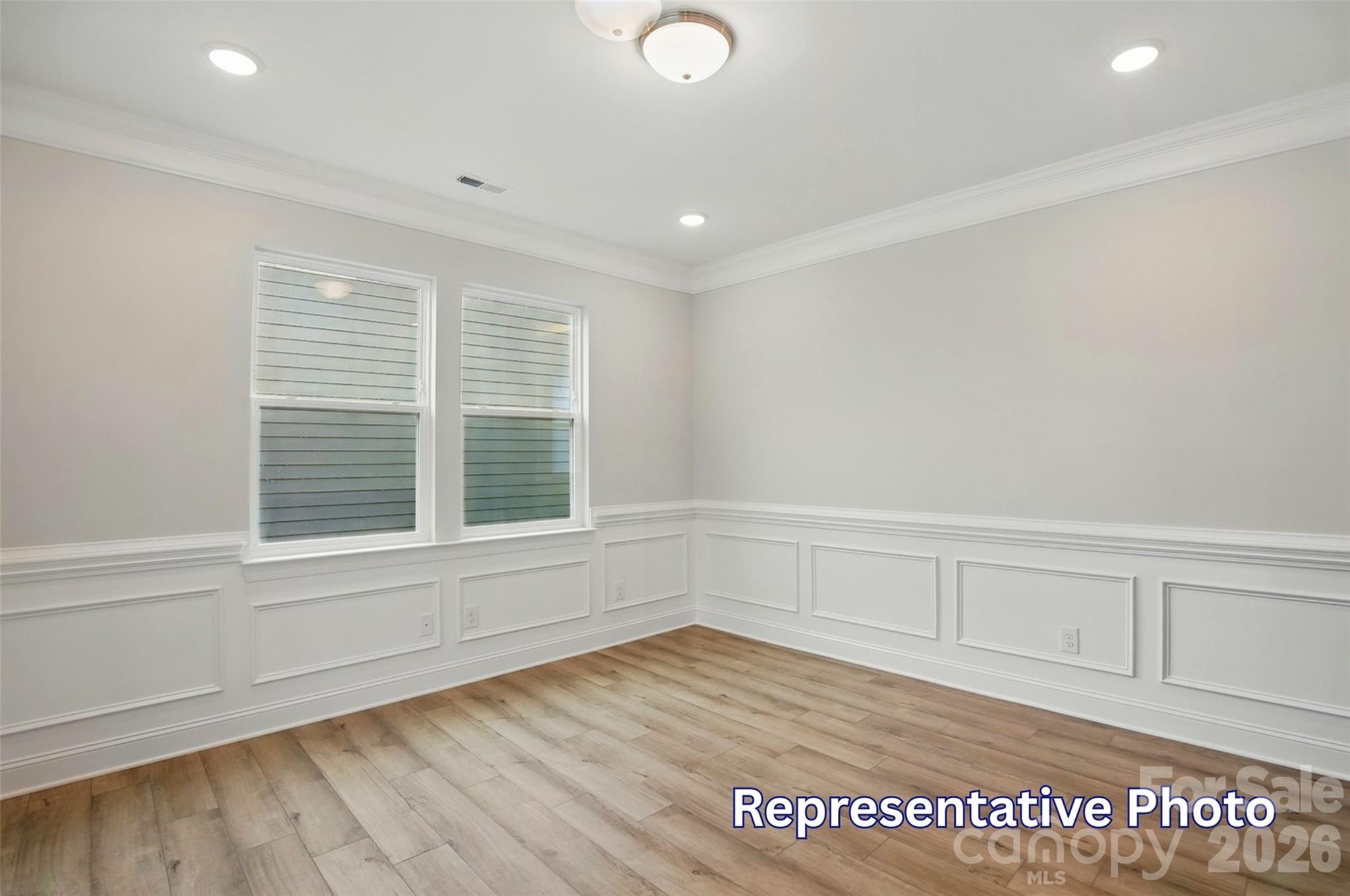 Carrington - Residential