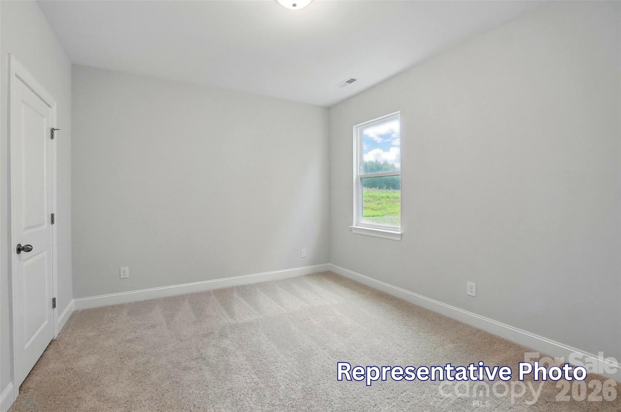 Carrington - Residential