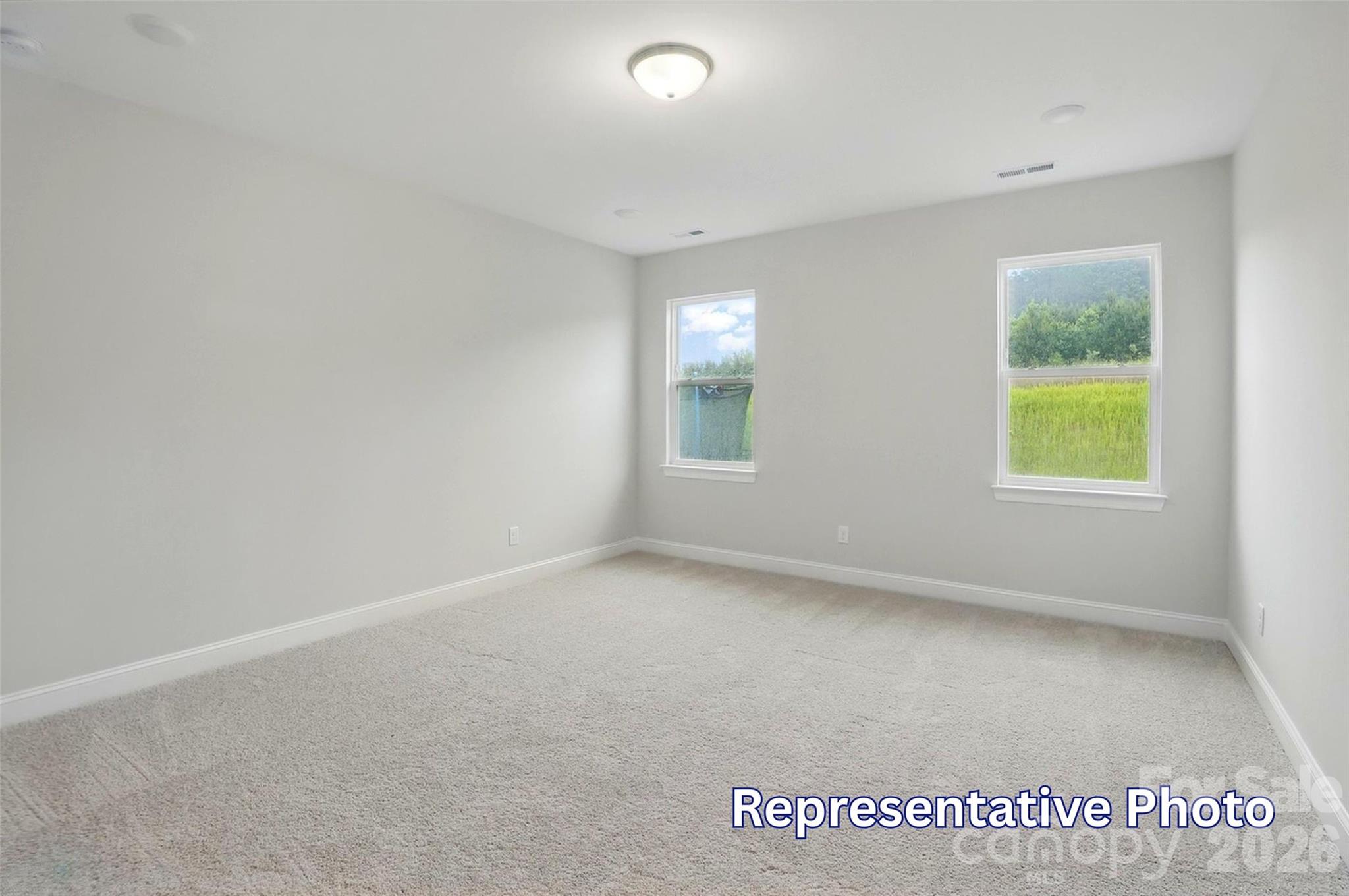 Carrington - Residential