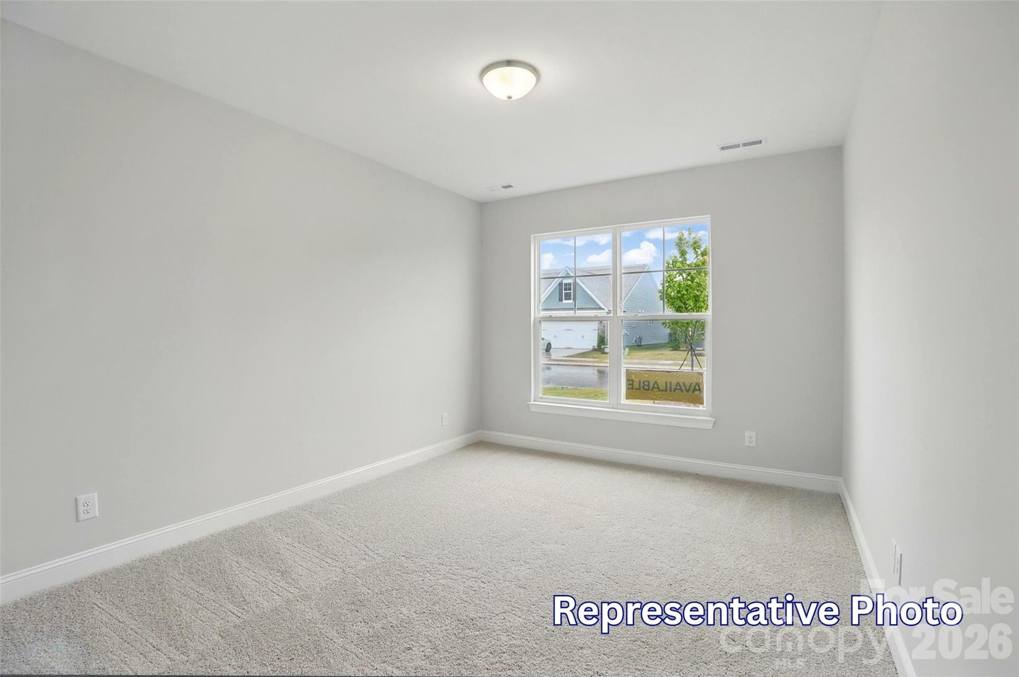 Carrington - Residential