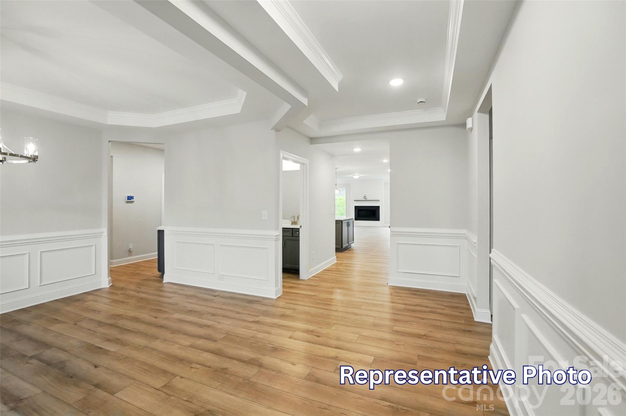 Carrington - Residential