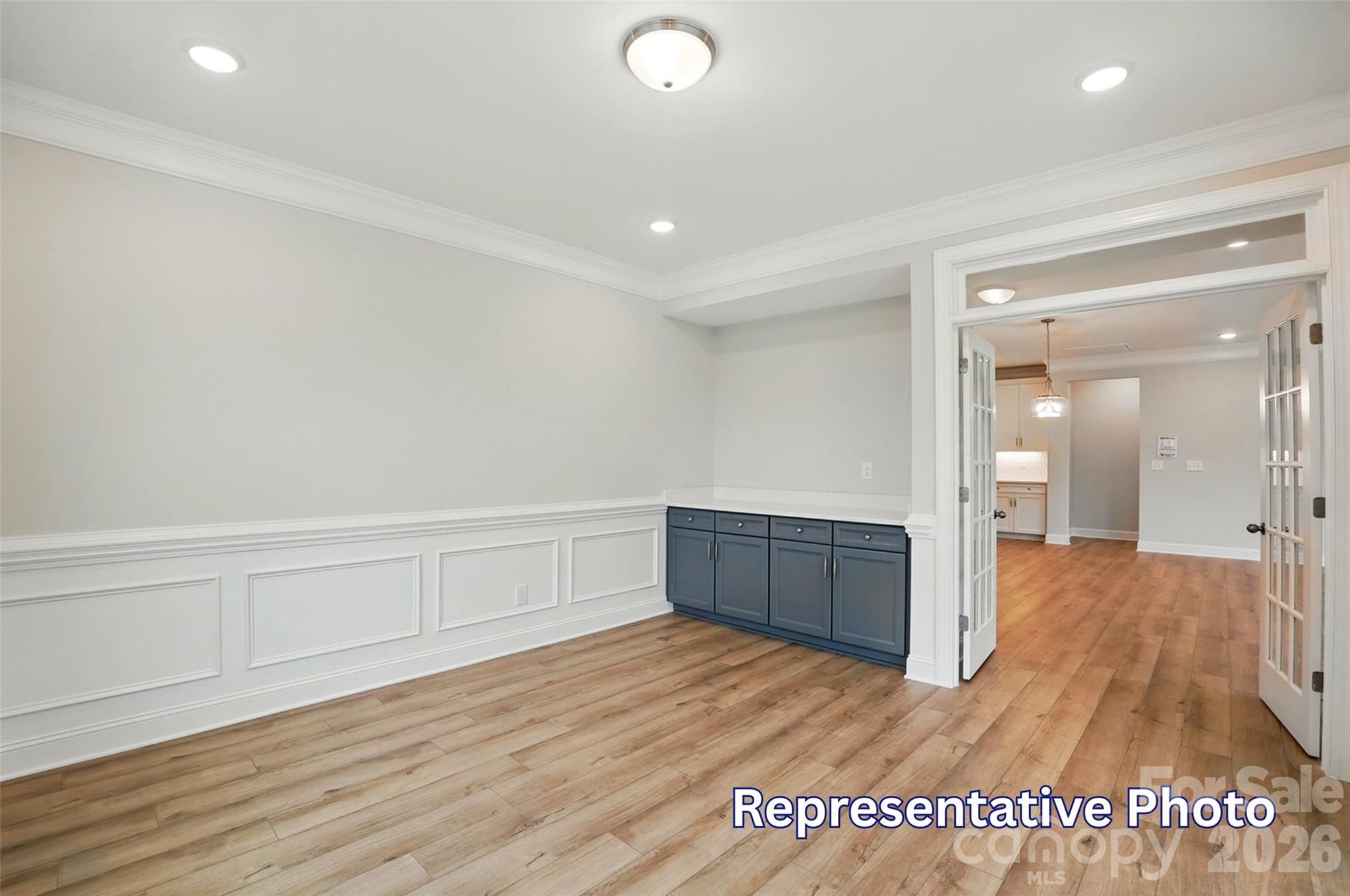 Carrington - Residential