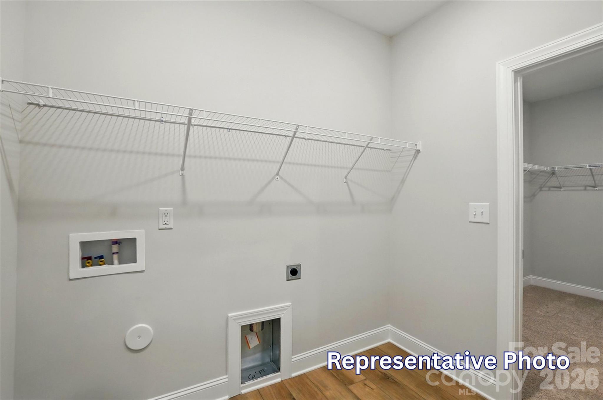 Carrington - Residential
