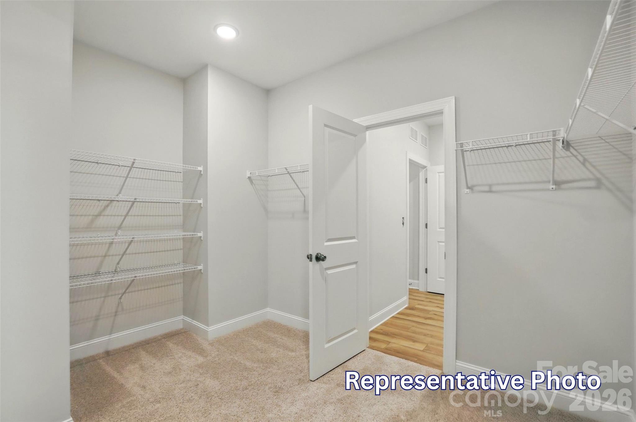 Carrington - Residential